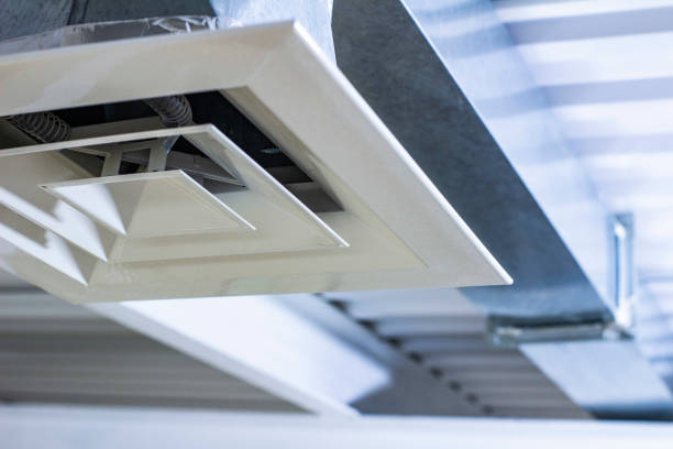 Best Affordable Duct Cleaning Services  in Portland, TX