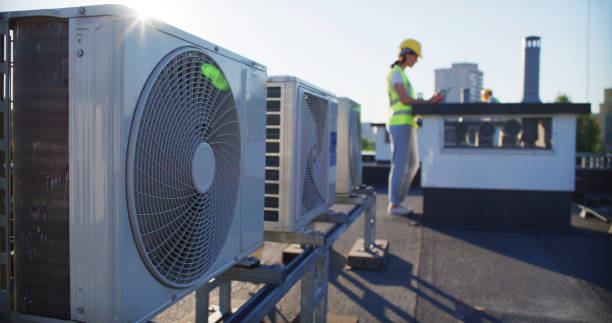 Best Professional Duct Cleaning Services  in Portland, TX