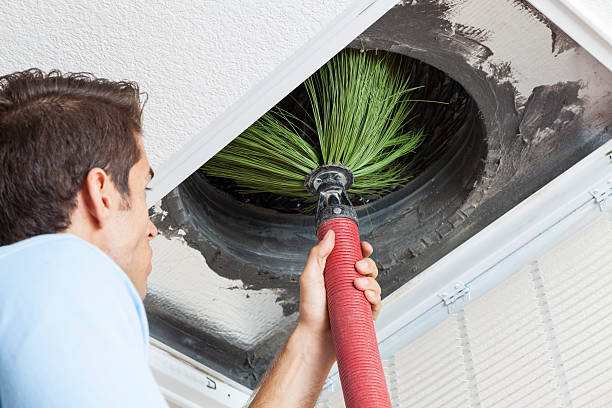 Best Commercial Air Duct Cleaning  in Portland, TX